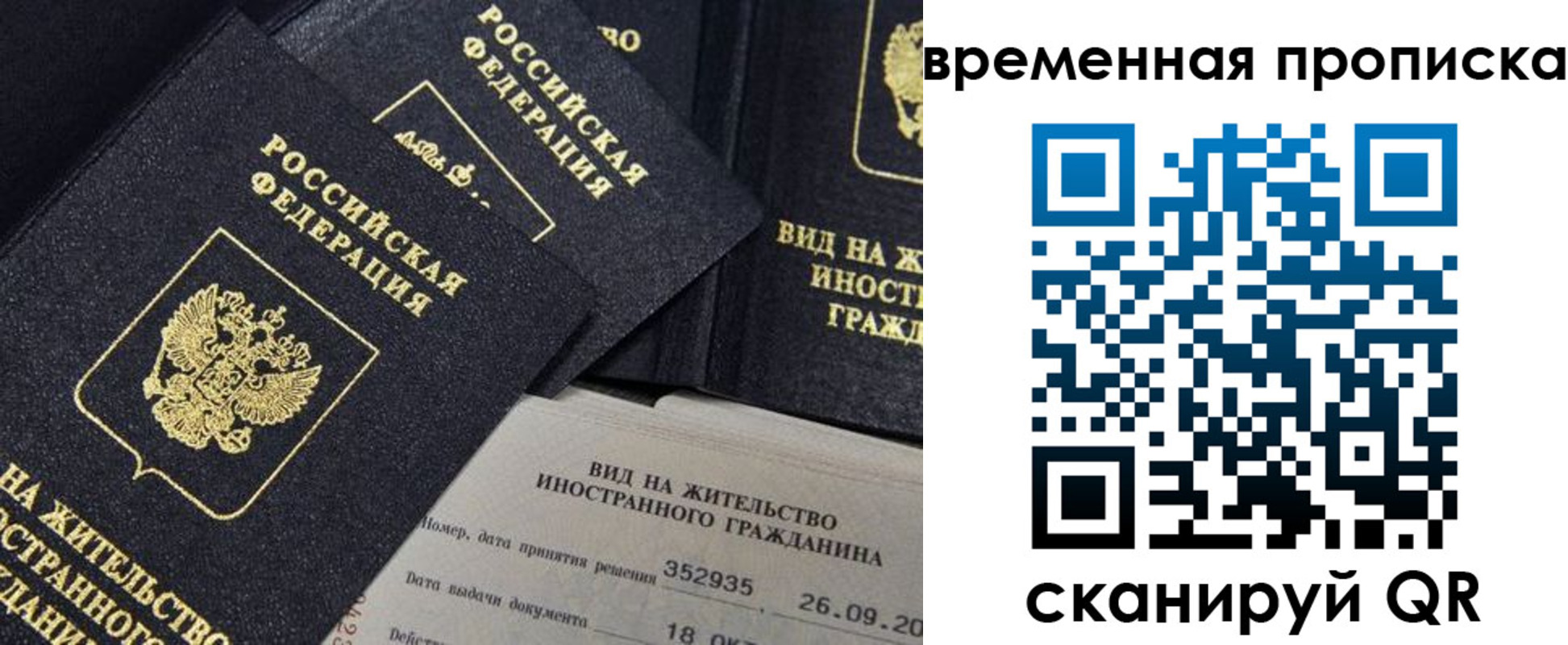 временная регистрация госуслуги в Щёкино